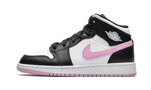 Air Jordan 1 Mid Arctic Pink 555112-103