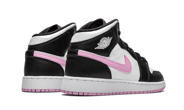 Air Jordan 1 Mid Arctic Pink 555112-103
