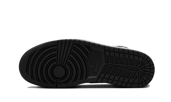 Air Jordan 1 High Black White DZ5485-010