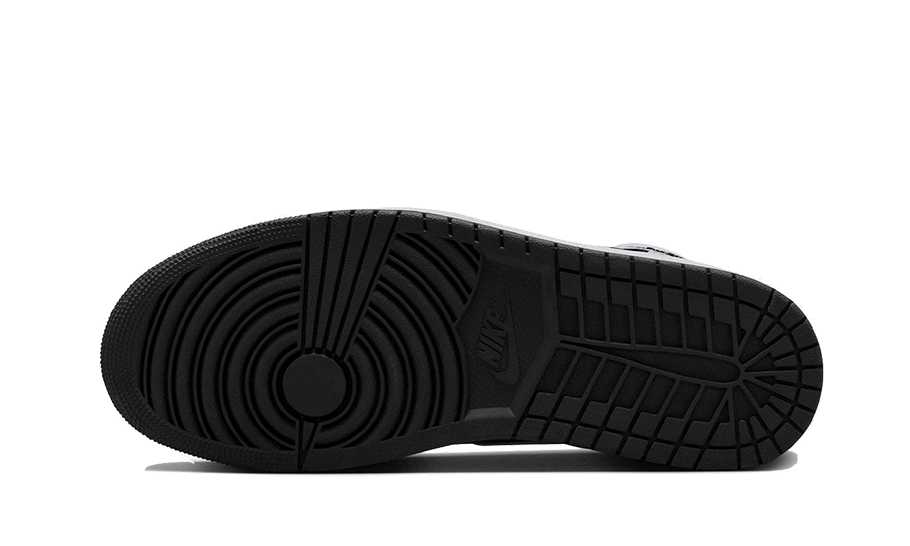 Air Jordan 1 High Black White DZ5485-010