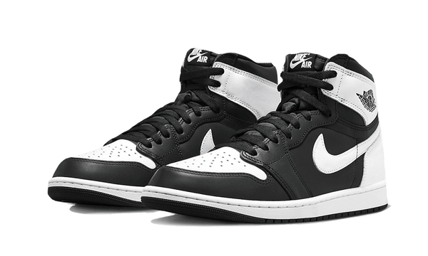 Air Jordan 1 High Black White DZ5485-010