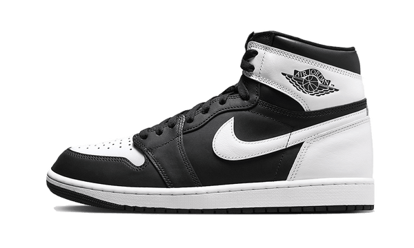 Air Jordan 1 High Black White DZ5485-010