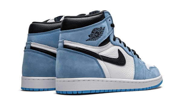 AIR JORDAN 1 HIGH UNIVERSITY BLUE