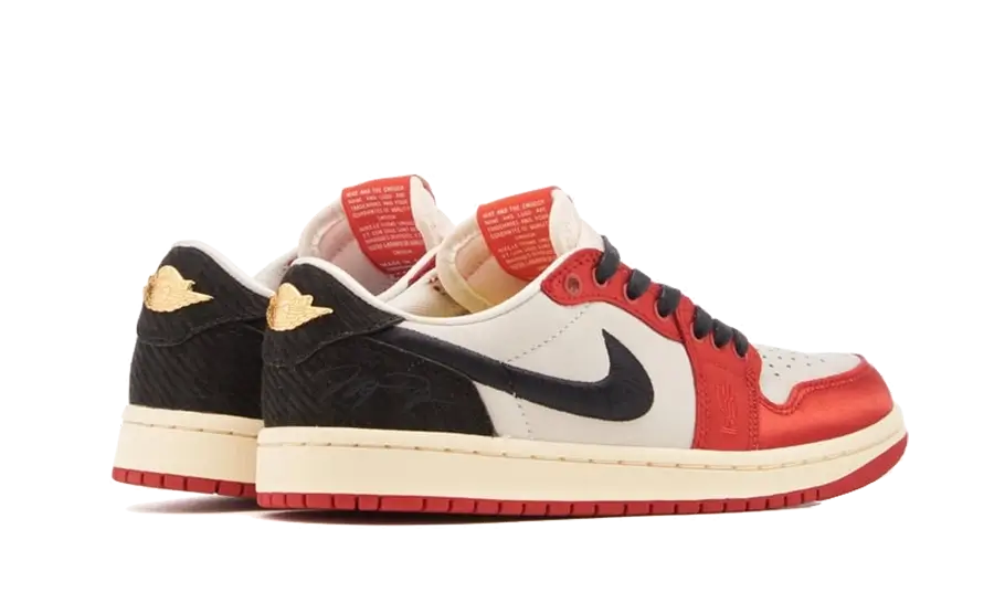 Air Jordan 1 Low Trophy Room FN0432-100