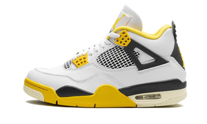 Air Jordan 4 Vivid Sulfur AQ9129-101