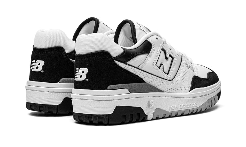 New Balance 550 Rain Cloud Panda