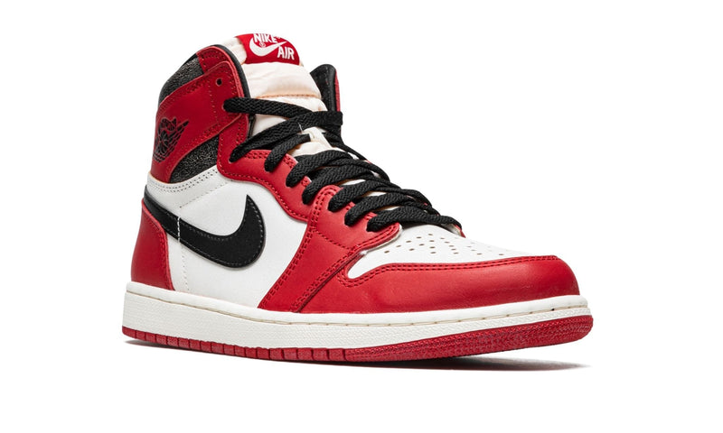 Air Jordan 1 High Chicago Lost and Found