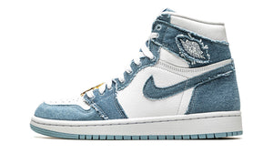 Air Jordan 1 High Denim