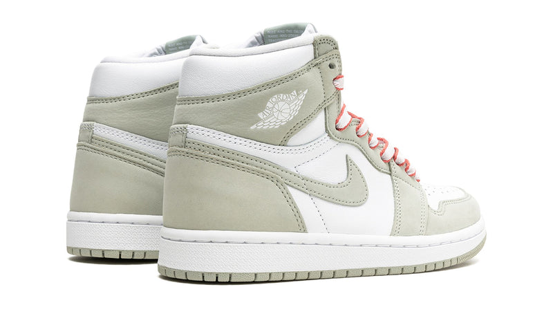 Air Jordan 1 High Seafoam