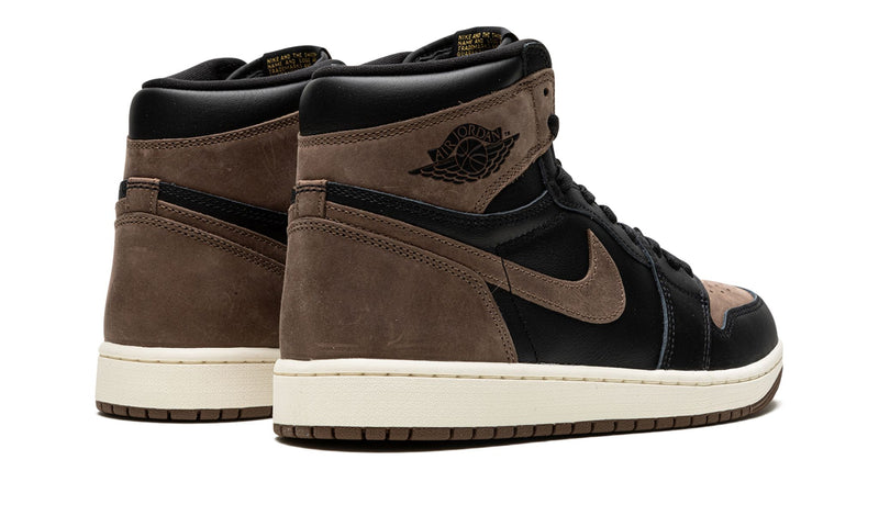 Air Jordan 1 High Palomino