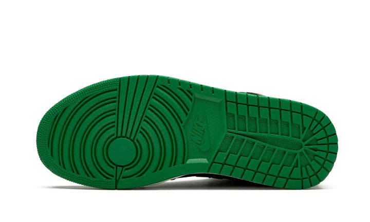 AIR JORDAN 1 HIGH PINE GREEN BLACK