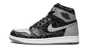Air Jordan 1 High Rebellionaire 555088-036