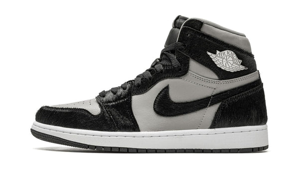 AIR JORDAN 1 HIGH PANDA TWIST
