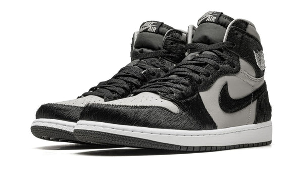 AIR JORDAN 1 HIGH PANDA TWIST