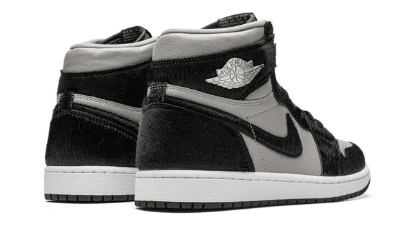 AIR JORDAN 1 HIGH PANDA TWIST