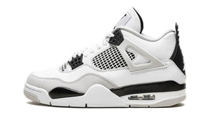 Air Jordan 4 Retro Military Black