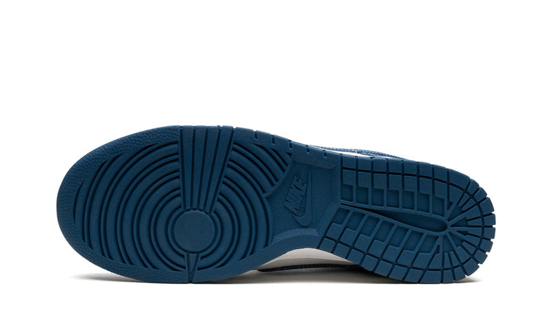Nike Dunk Low Industrial Blue