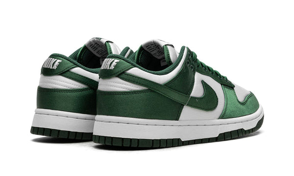 NIKE DUNK LOW MICHIGAN STATE SATIN