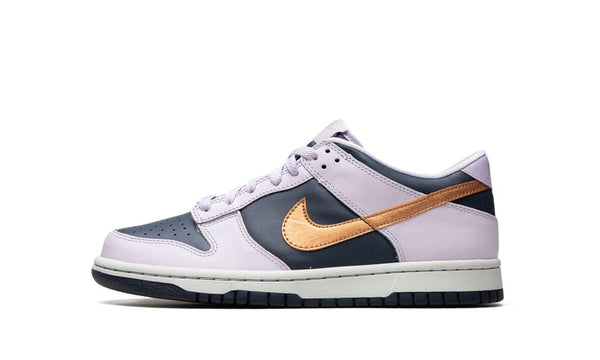Nike Dunk Low Copper Swoosh
