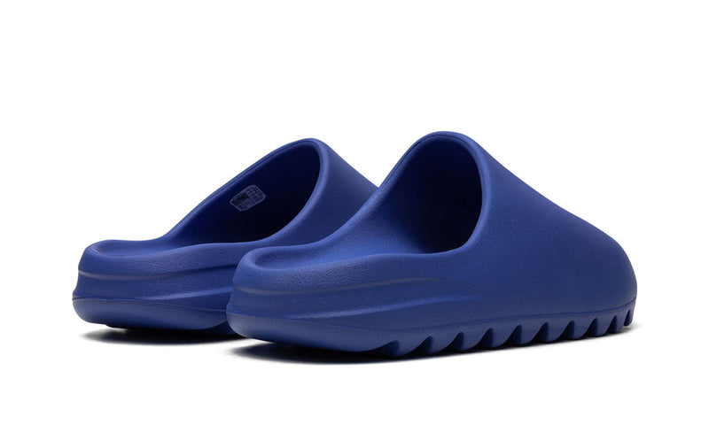 Adidas Yeezy Slide Azure Blue - Outsole