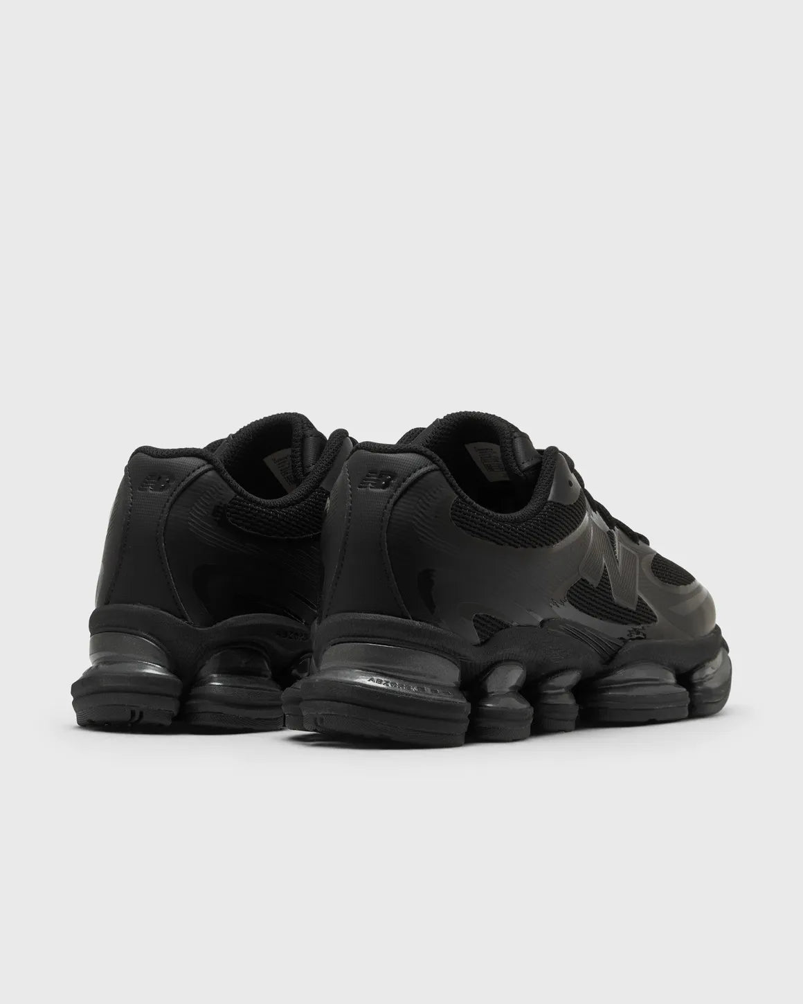 New Balance Abzorb 2000 Black