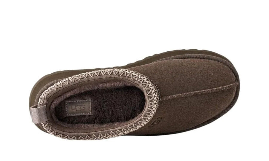 UGG Tazz Slipper Molasses