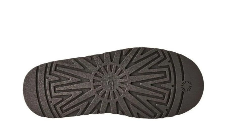 UGG Tazz Slipper Molasses