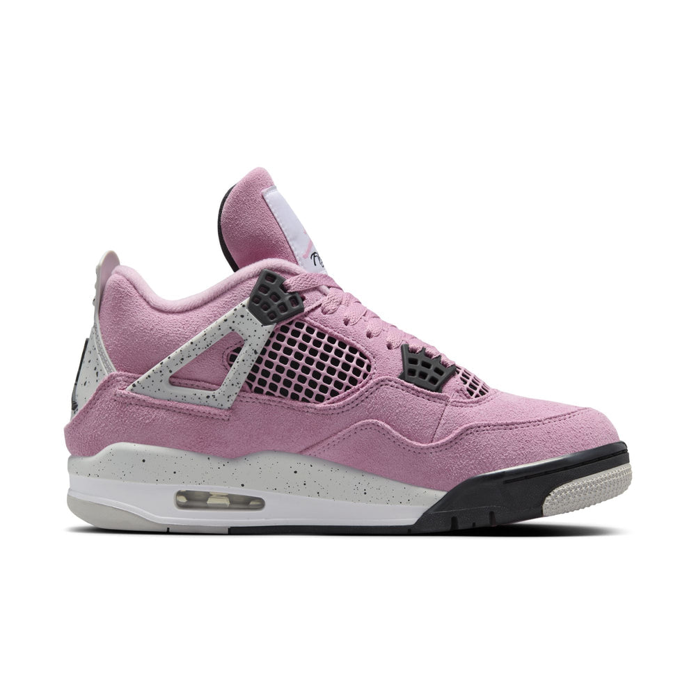 Air Jordan 4 Retro Orchid