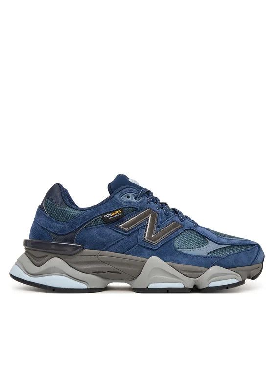 New Balance 9060 Cordura Navy Oxford Blue