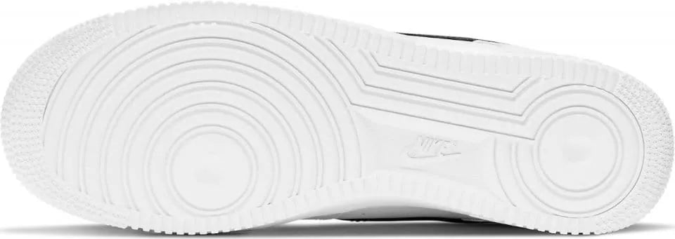 Nike Air Force 1 White Black