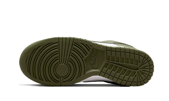 Nike Dunk Low Medium Olive DD1503-120