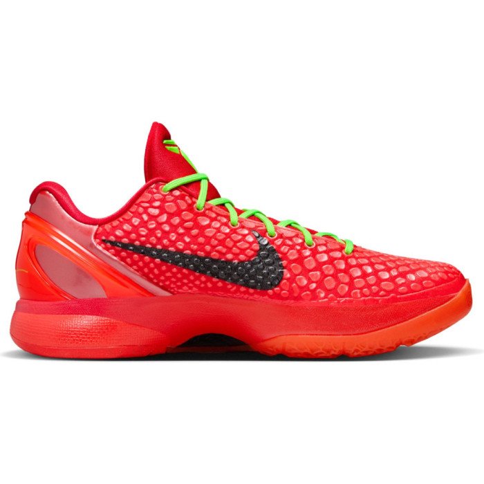 Nike Kobe 6 Reverse Grinch