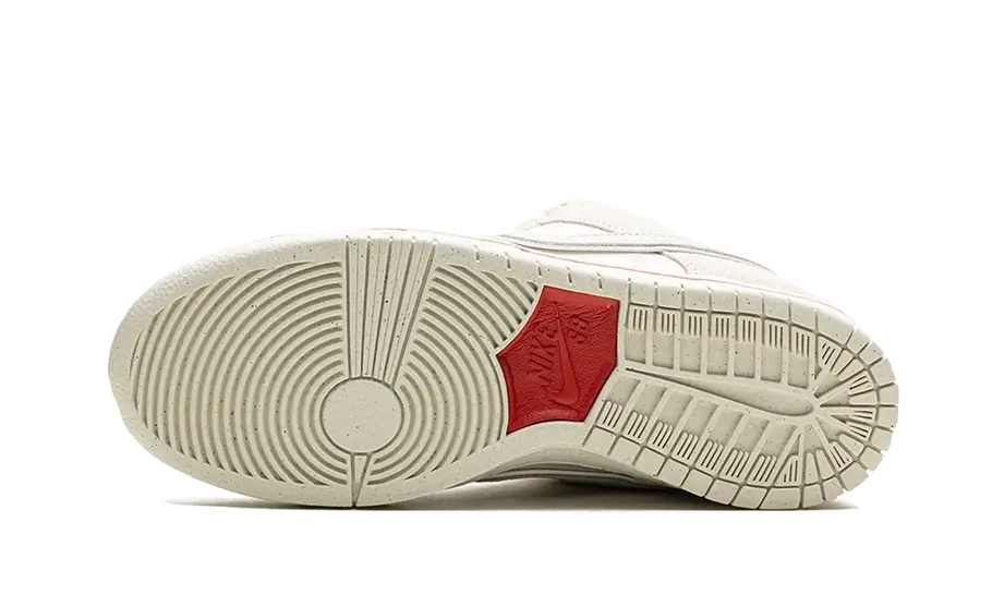 Nike SB Dunk Low City of Love Bone FZ5654-100