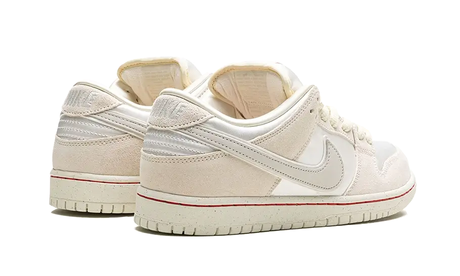 Nike SB Dunk Low City of Love Bone FZ5654-100