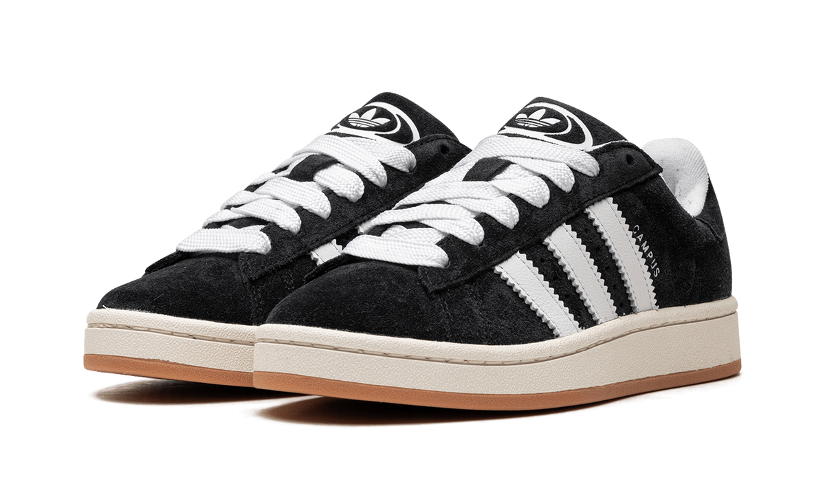 Adidas Campus 00s Core Black - Outsole