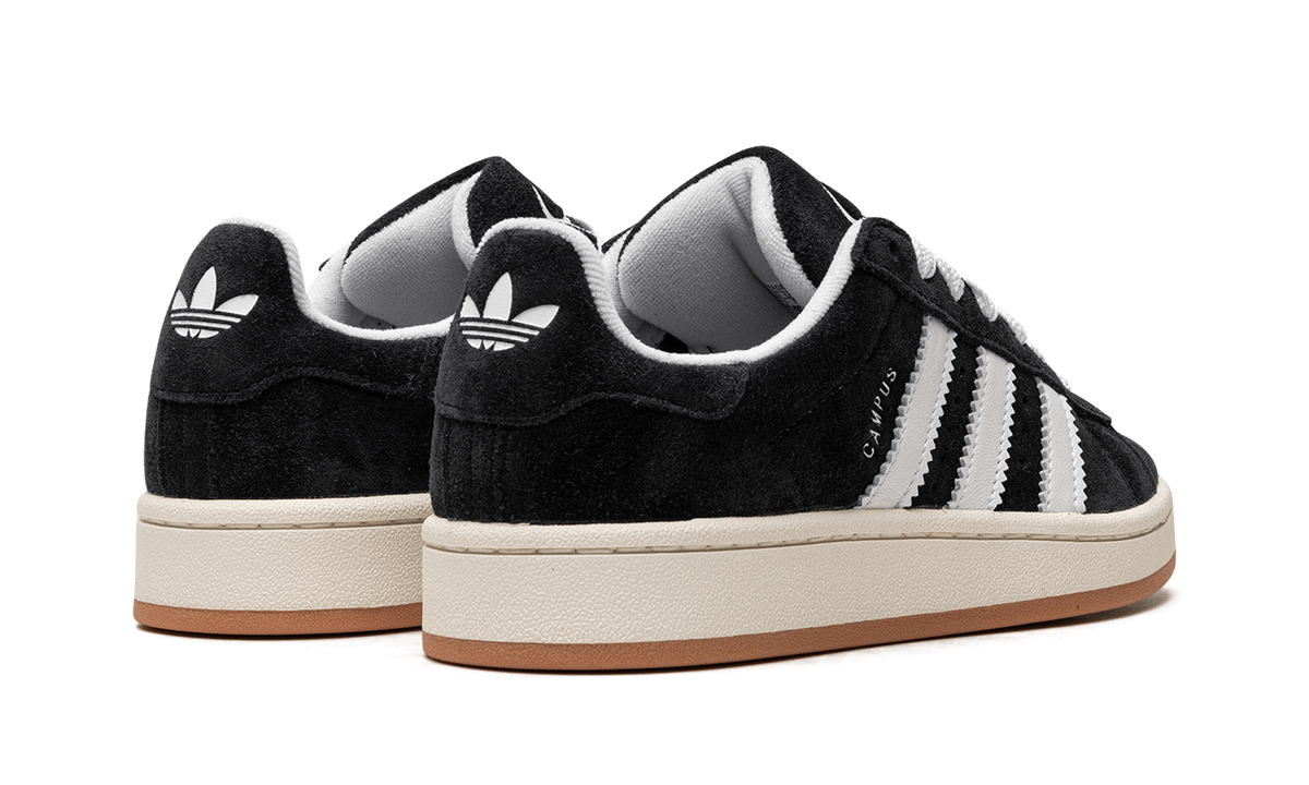 Adidas Campus 00s Core Black - Outsole