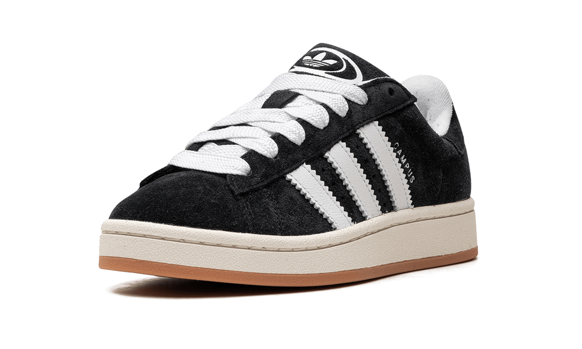 Adidas Campus 00s Core Black - Outsole