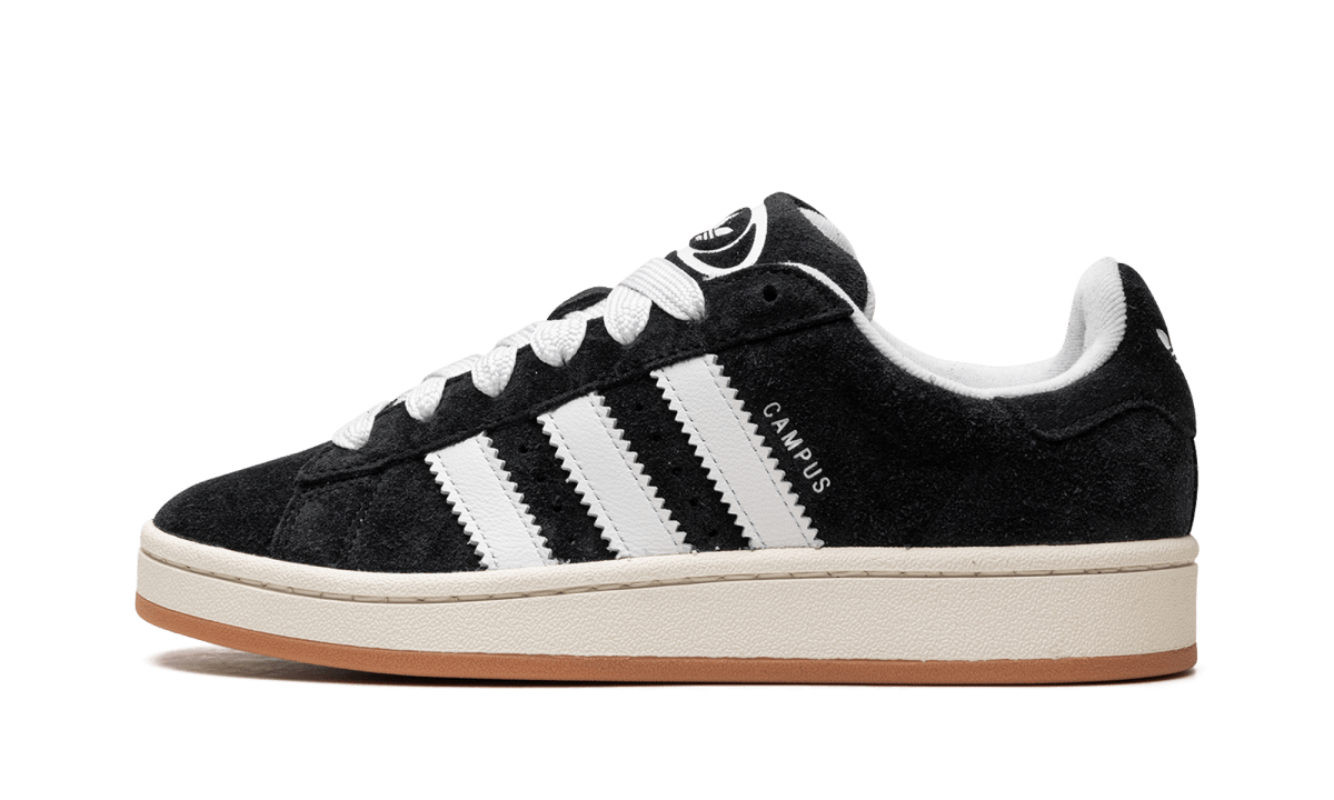 Adidas Campus 00s Core Black - Outsole