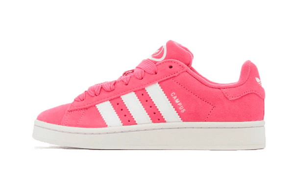 Adidas Campus 00s Pink Fusion - Outsole