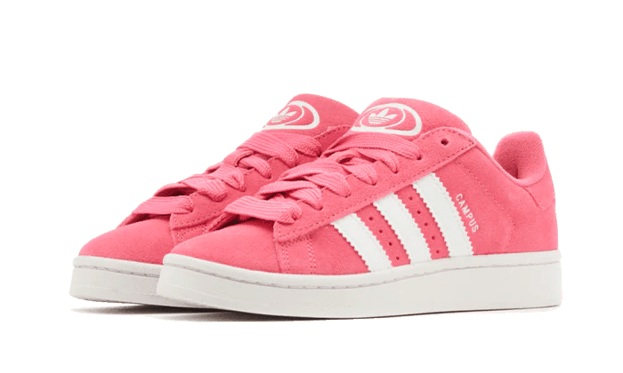 Adidas Campus 00s Pink Fusion - Outsole