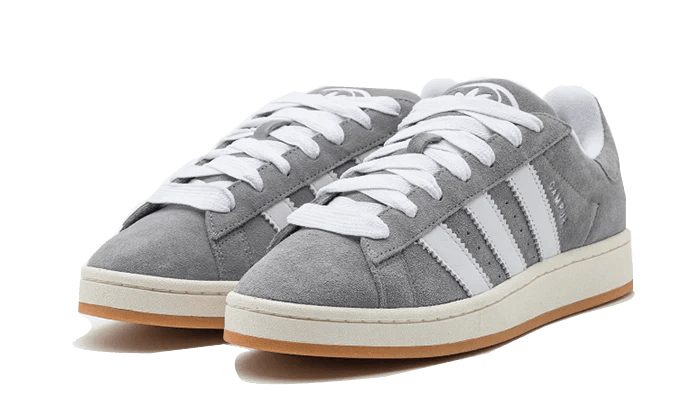 Adidas Campus 00s White Grey - Outsole