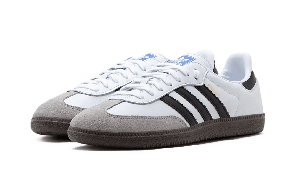 Adidas Samba OG Cloud White - Outsole