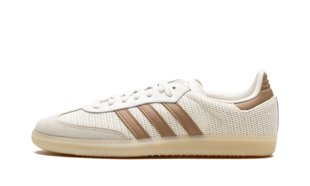Adidas Samba OG Cream White Cardboard - Outsole