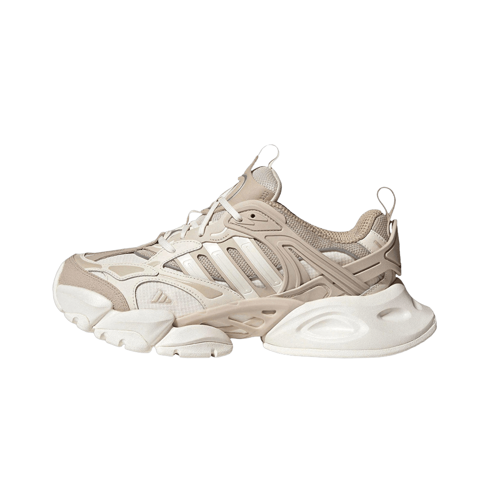 Adidas Vento XLG Deluxe Beige White - Outsole