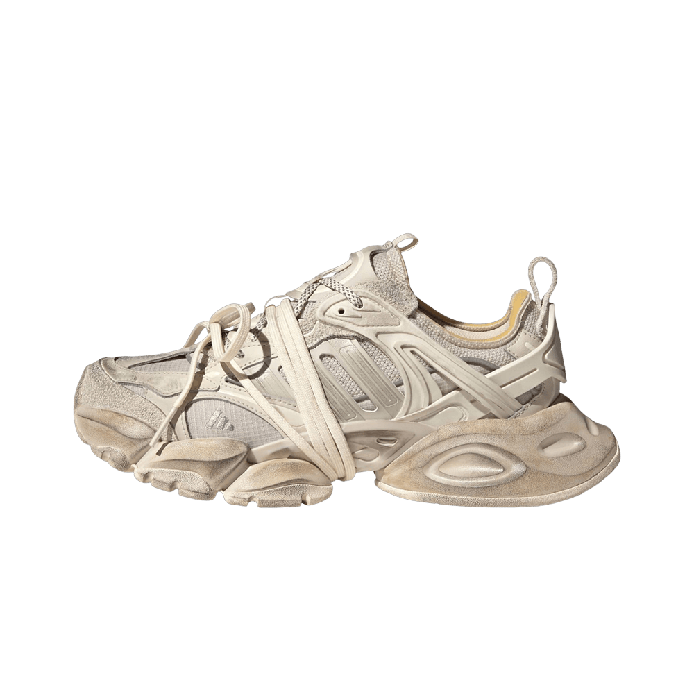 Adidas XLG Runner Deluxe Wonder Beige - Outsole