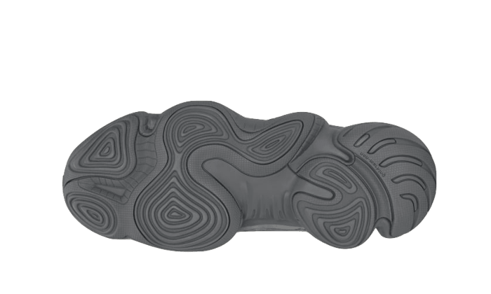 Adidas Yeezy 500 Granite - Outsole