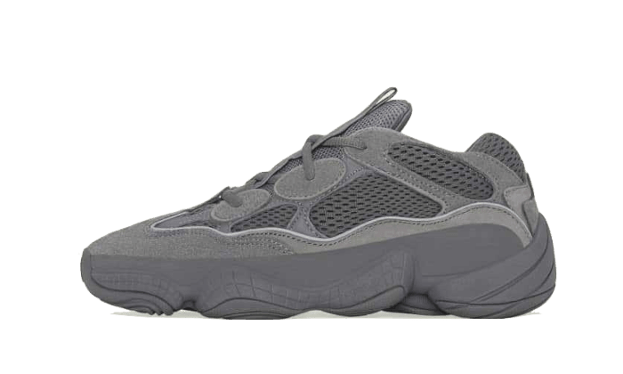 Adidas Yeezy 500 Granite - Outsole