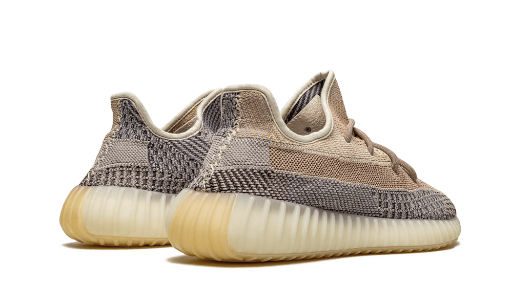 Adidas Yeezy Boost 350 V2 Ash Pearl - Outsole