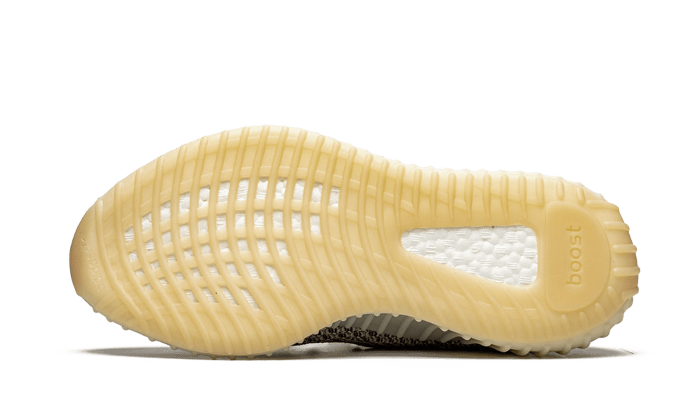 Adidas Yeezy Boost 350 V2 Ash Pearl - Outsole