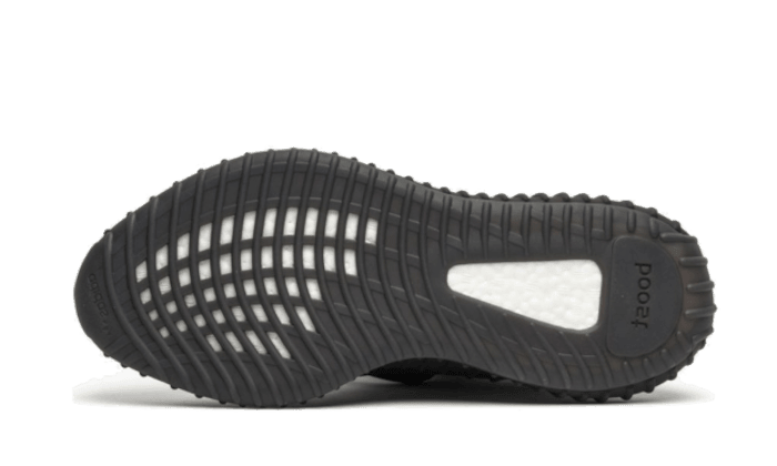 Adidas Yeezy Boost 350 V2 Core Black White (Oreo) - Outsole